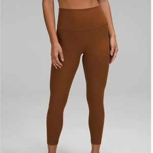 Lululemon Align 25” Legging